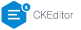 CKEditor Logo